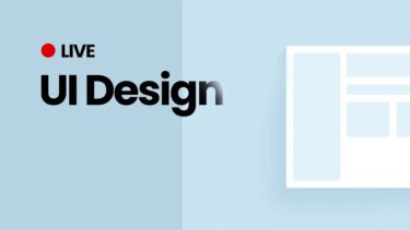 【LIVE】UI Design from Scratch in Figma
